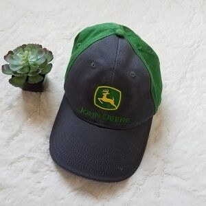 John Deere Cap